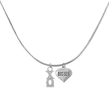 Chi Omega Little Sister, Hypoallergenic Safe Adjustable Fits Anyone Licensed Sorority Jewelry Manufacturer