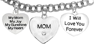 Mom, 