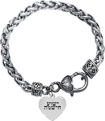 Messianic, Jesus Is The Messiah, Yeshua Ha Mashiach