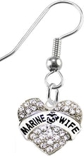 Marine Wife Hypoallergenic Fishhook Earring, Safe-Nickel, Lead, Cadmium Free