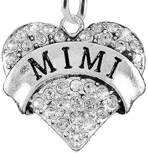 Mimi Charm Post Earring Hypoallergenic, Safe-Nickel, Lead & Cadmium Free!