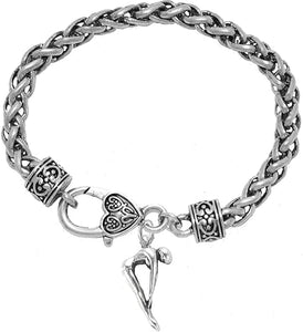 Swimming, Diver Bracelet, Hypoallergenic, Safe-Nickel Free, No Poisonous Lead Or Cadmium