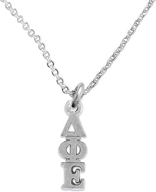Delta Phi Epsilon,