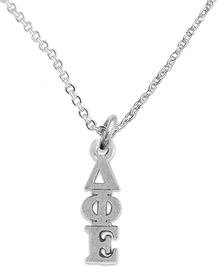 Delta Phi Epsilon,