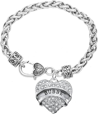 The Perfect Gift Bubbe Hypoallergenic Bracelet, Safe-Nickel, Lead & Cadmium Free!
