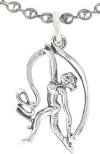 Rhythmic Gymnastics Ribbons, Necklace, Adjustable, Hypoallergenic, Nickel, Lead & Cadmium Free!