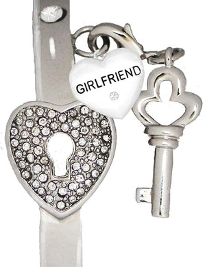 Girlfriend, 