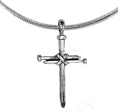Cross Of Nails, 