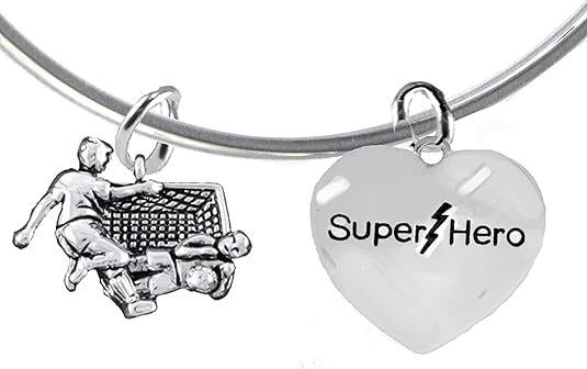 Goalie, Goal Keeper, Success, Super Hero, 