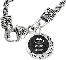 Expect Miracles, The Original Hypoallergenic, Safe-Nickel, Lead, Cadmium Free, Necklace