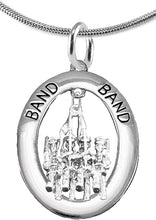 Color Guard, Hypoallergenic Adjustable Necklace, Safe-Nickel, Lead and Cadmium Free
