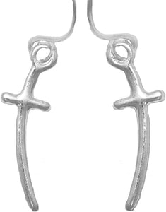Psalm 46:10, The Lord Said,Be Still And Know That I Am God Psalm 46:10, Mother Of Pearl Finish, Chain Necklace, Hypoallergenic Safe- No Nickel. Lead, Or Poisonous Cadmium