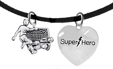 Goalie, Goal Keeper, Success, Super Hero, 