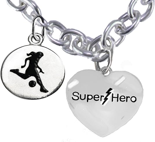 My Daughter, Super Hero, 