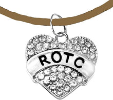 ROTC, Adjustable Brown Suede Bracelet, Hypoallergenic Safe-Nickel, Lead And Cadmium Free