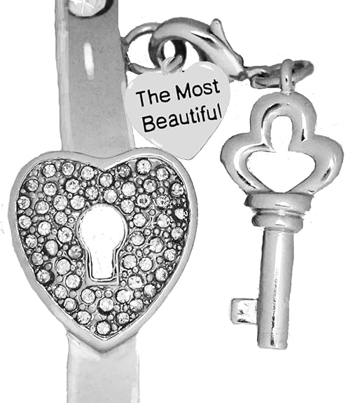 The Most Beautiful, 