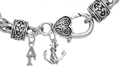 Delta Gamma,
