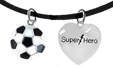 Soccer Super Hero, 