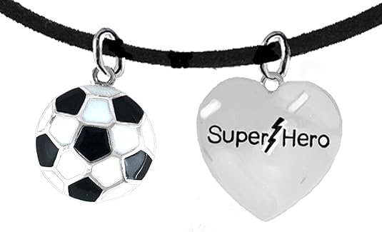 Soccer Super Hero, 