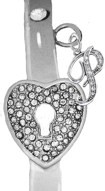 It Really Locks!, The Key To My Heart, 