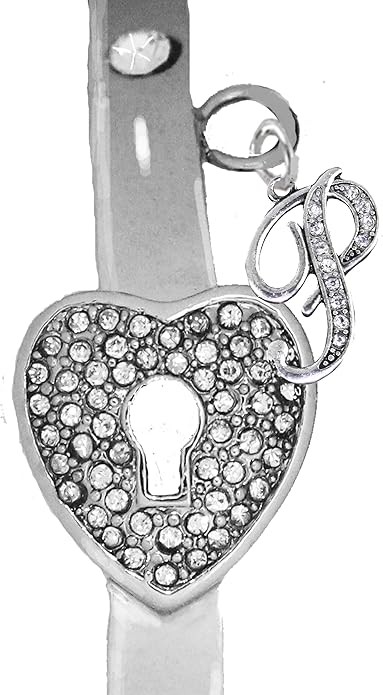 It Really Locks!, The Key To My Heart, 
