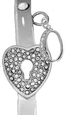 It Really Locks!, The Key To My Heart, 