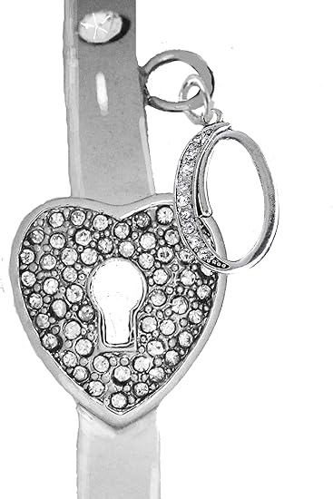 It Really Locks!, The Key To My Heart, 