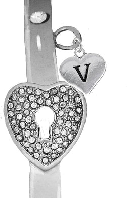It Really Locks!, The Key To My Heart, 