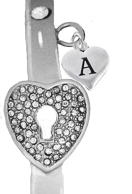 It Really Locks!, The Key To My Heart, 