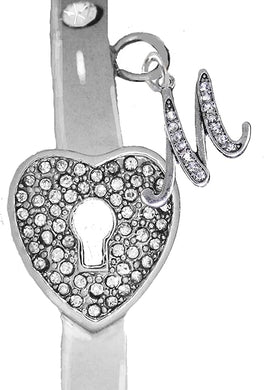 It Really Locks!, The Key To My Heart, 