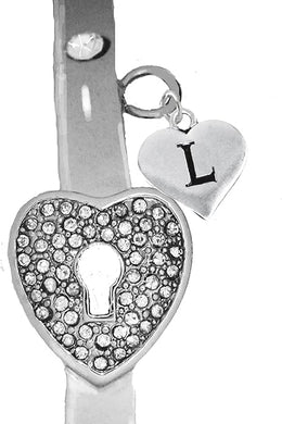 It Really Locks!, The Key To My Heart, 