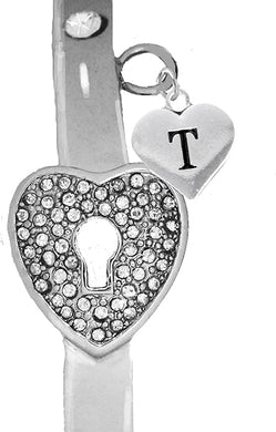 It Really Locks!, The Key To My Heart, 