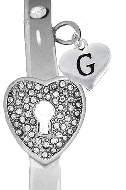 It Really Locks!, The Key To My Heart, 