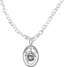 Band Mom, Hypoallergenic Adjustable Necklace, Safe-Nickel, Lead and Cadmium Free