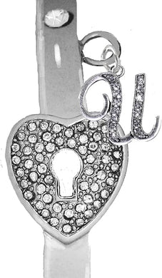 It Really Locks!, The Key To My Heart, 