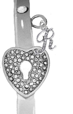 It Really Locks!, The Key To My Heart, 
