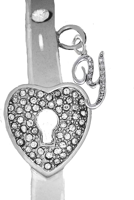It Really Locks!, The Key To My Heart, 