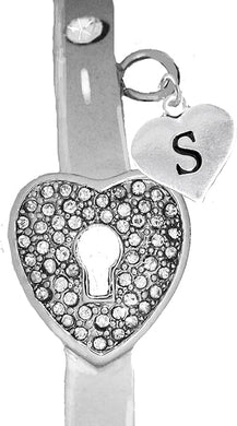 It Really Locks!, The Key To My Heart, 