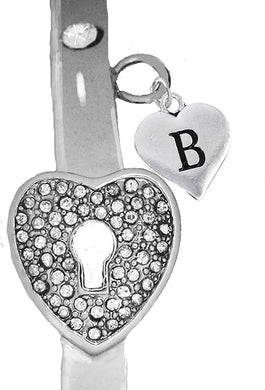 It Really Locks!, The Key To My Heart, 