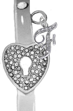 It Really Locks!, The Key To My Heart, 