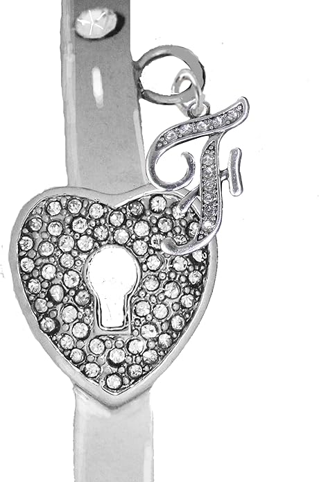 It Really Locks!, The Key To My Heart, 