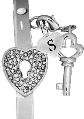 It Really Locks!, The Key To My Heart, 