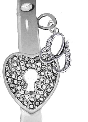 It Really Locks!, The Key To My Heart, 