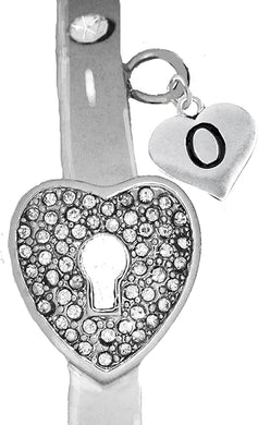It Really Locks!, The Key To My Heart, 