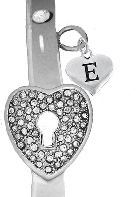 It Really Locks!, The Key To My Heart, 