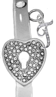 It Really Locks!, The Key To My Heart, 