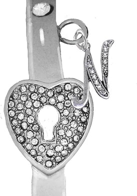 It Really Locks!, The Key To My Heart, 