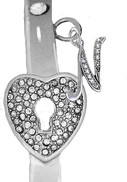 It Really Locks!, The Key To My Heart, 