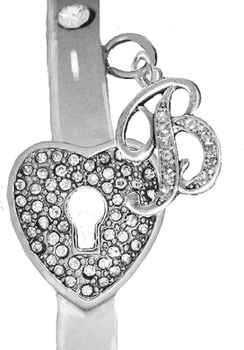 It Really Locks!, The Key To My Heart, 