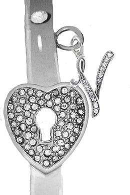 It Really Locks!, The Key To My Heart, 